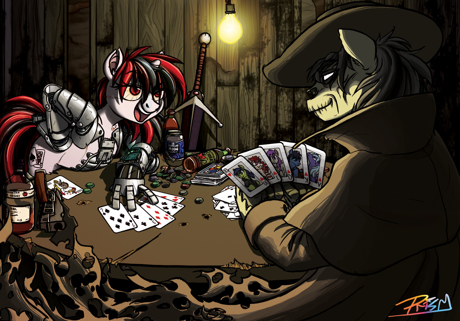 Blackjack Kart Sayma, Blackjack Nasıl Oynanır?