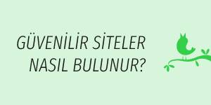 güvenilir bonus veren siteler nasıl bulunur?